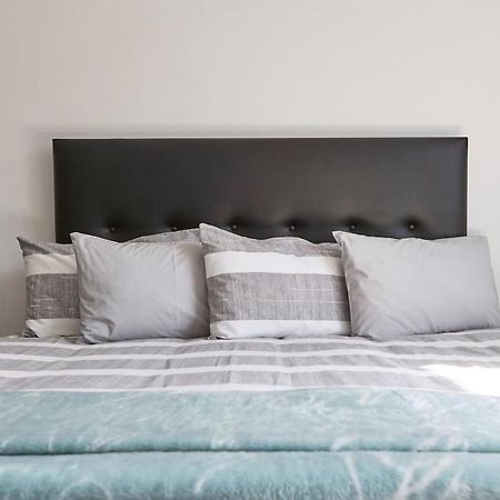 Maboneng Studio Loft Johannesburg Dış mekan fotoğraf