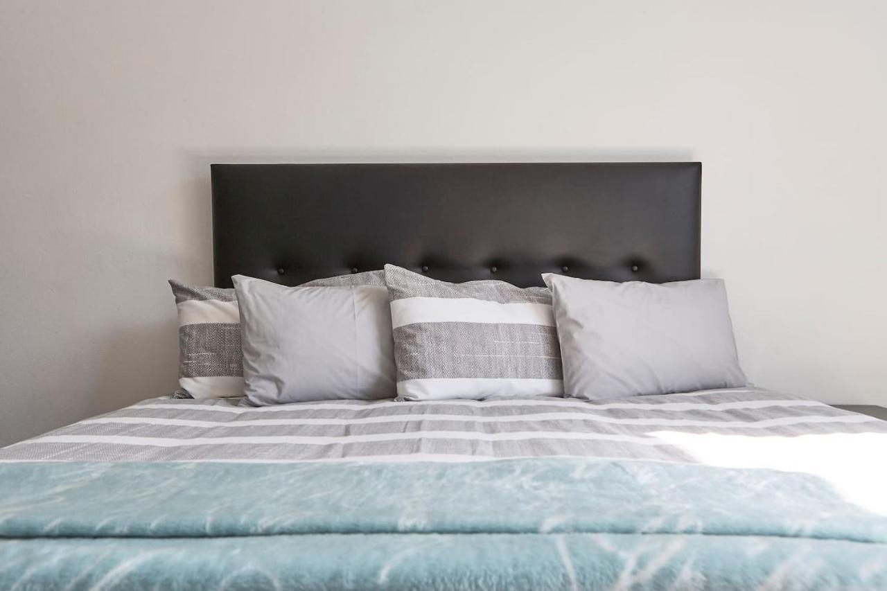 Maboneng Studio Loft Johannesburg Dış mekan fotoğraf