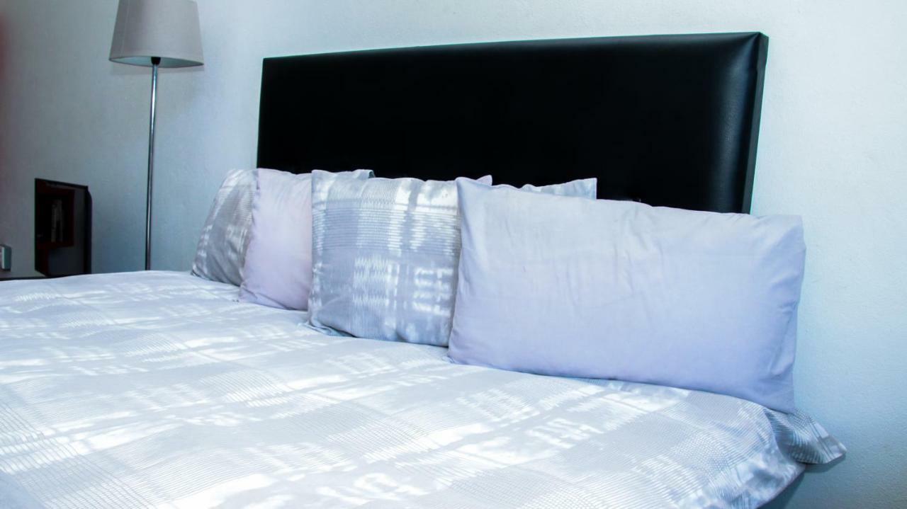 Maboneng Studio Loft Johannesburg Dış mekan fotoğraf